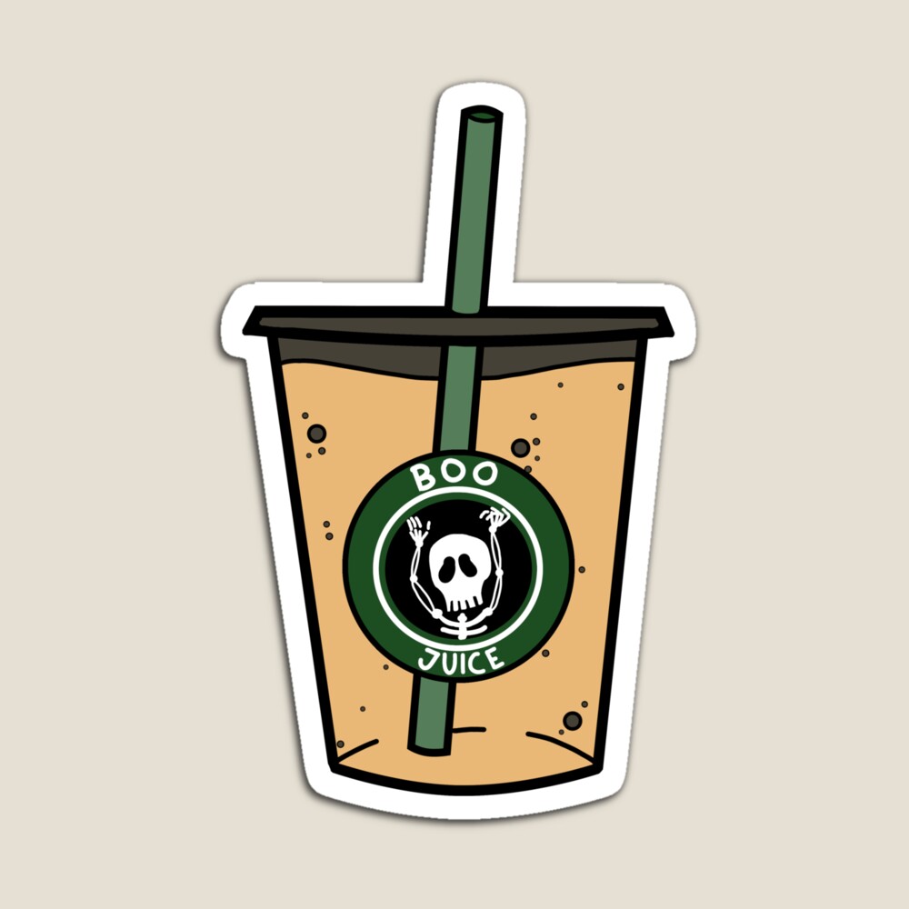 ScaperShirts's tweet photo. Drink up y'all- Boo! Juice.. Just in time for #SpookySeason! Check out cool #Halloween themed merch in my #RedBubbleShop: https://t.co/d4WdCXWOOD    #MondayVibes #MondayMood #MondayMotivation #Boo #CartoonArt https://t.co/jH58JjkLj4