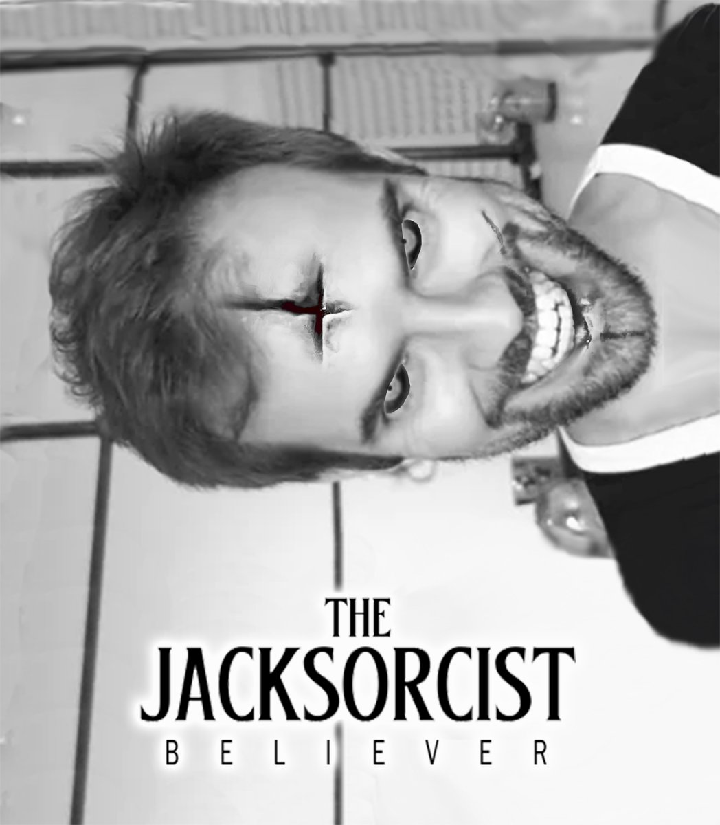 Sprite_Vibes's tweet photo. @jacksfilms And then I saw her face #YIAYoct https://t.co/rcaWXmFtfH