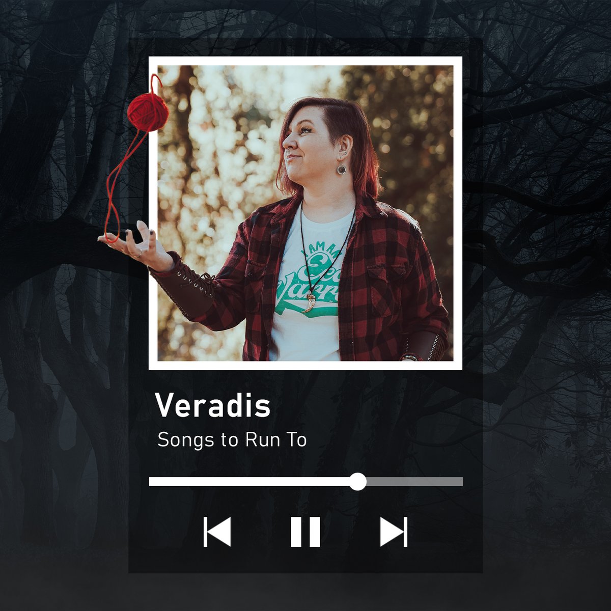 LoreBrewery's tweet photo. We continue our playlist journey with the songs @Linaficer put together for Veradis! https://t.co/IEAsiu4Rn0