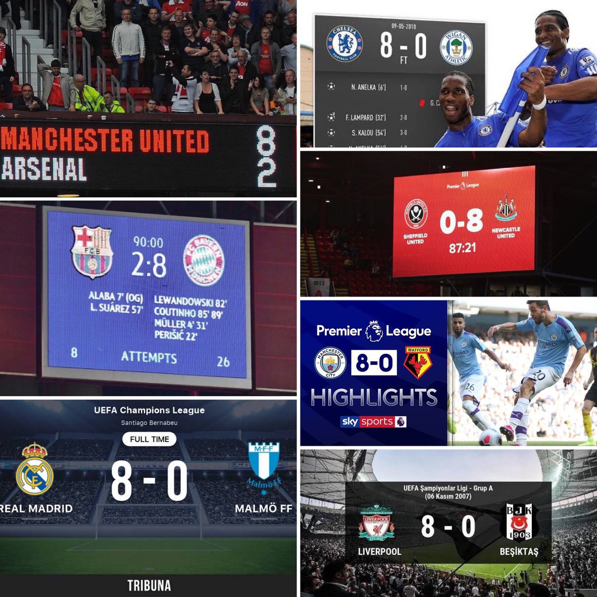 Football Tweet ⚽ tweet media