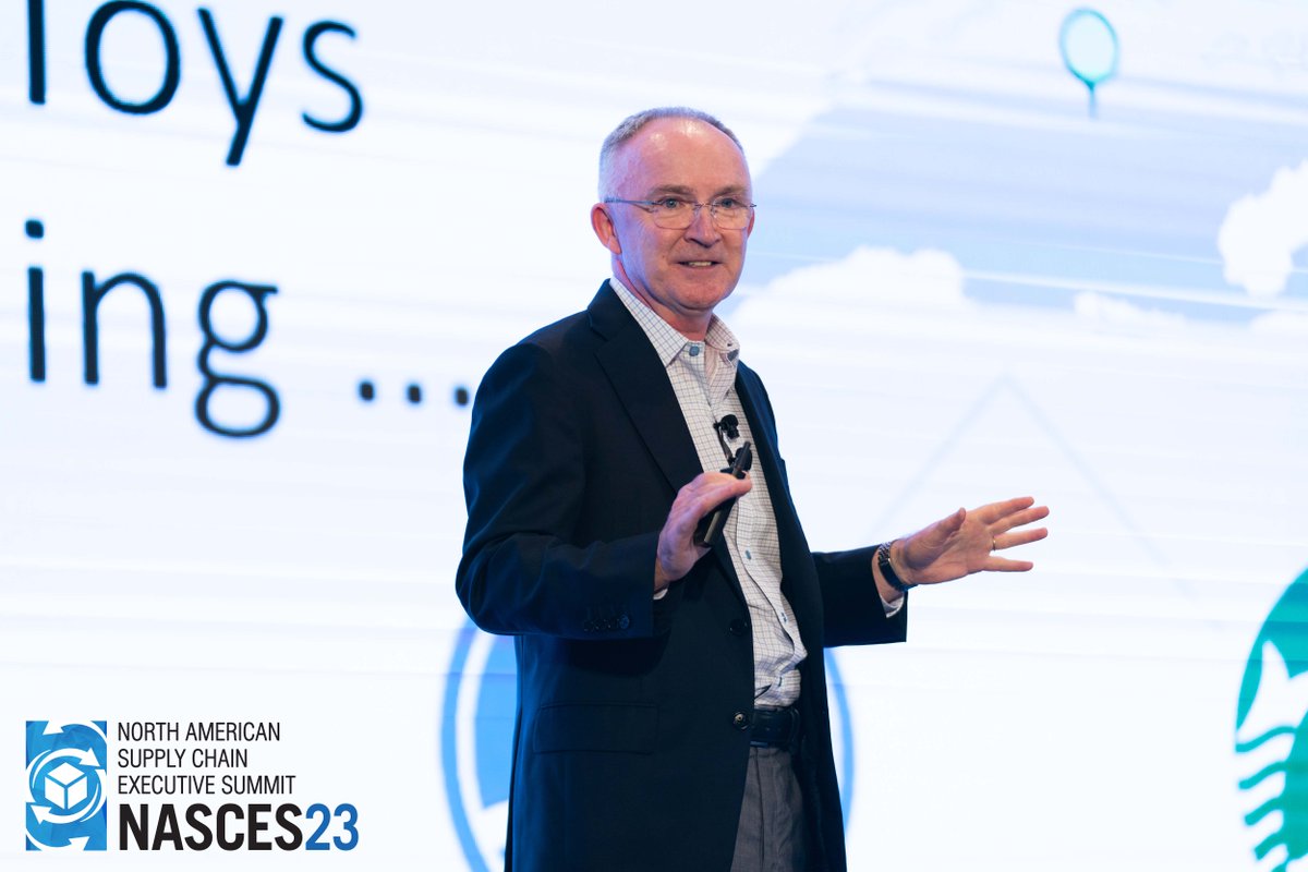 NASCES by Executive Platforms tweet media