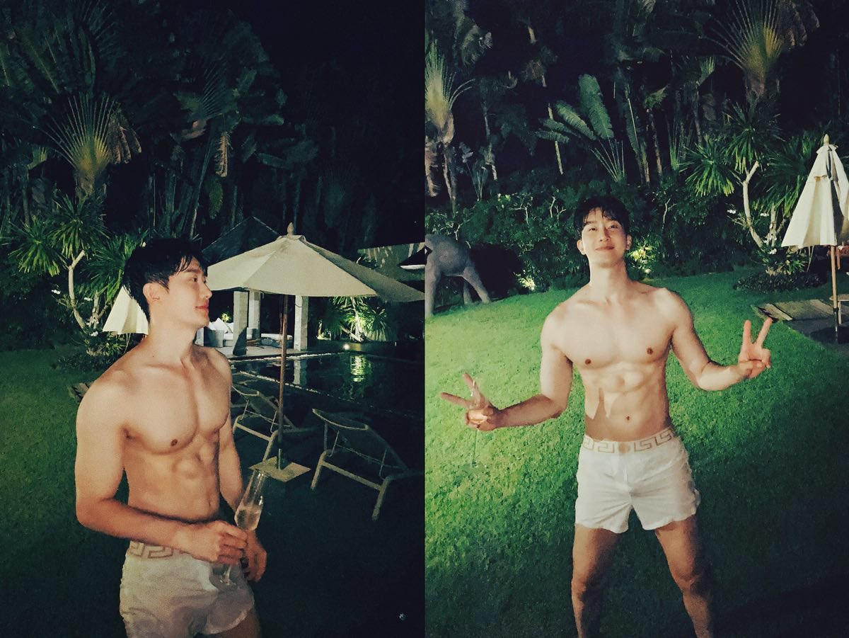 Wo Ai 觅 -for Zhou Mi- 🌞 tweet media