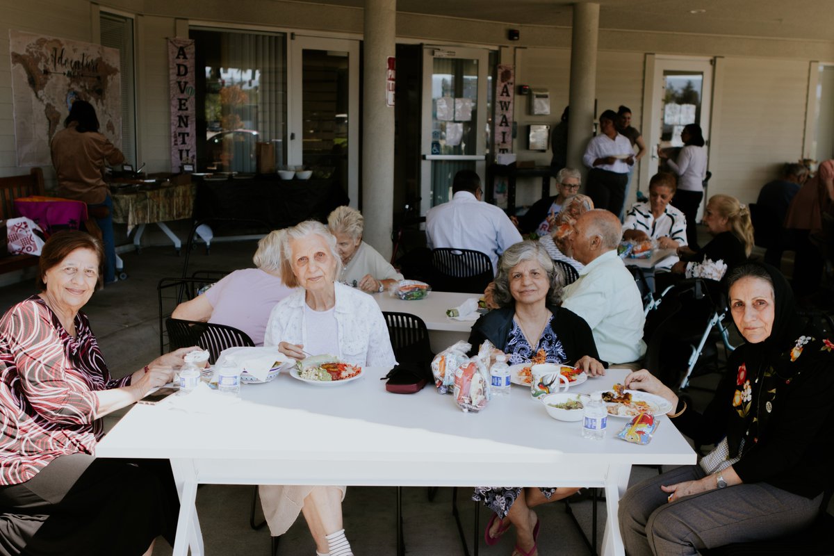 First Community Housing tweet media