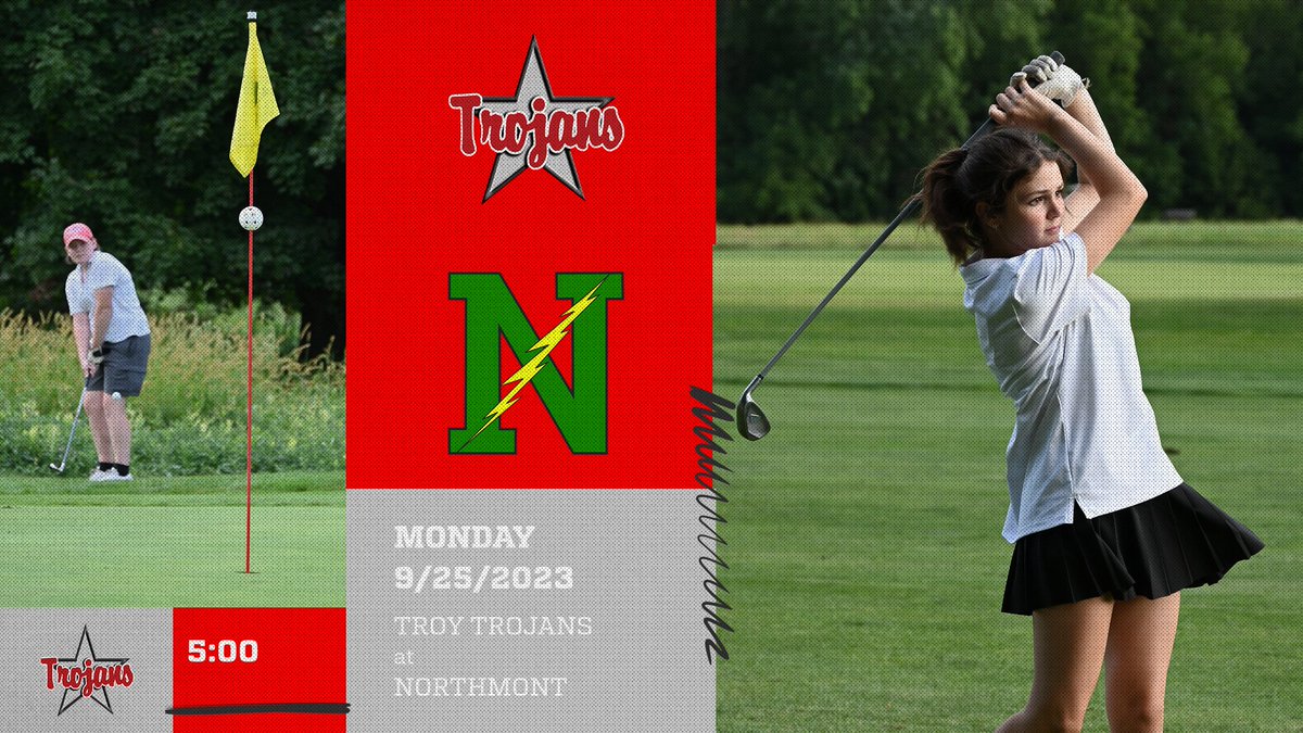 Troy Girls Golf (@troy_golf) on Twitter photo 