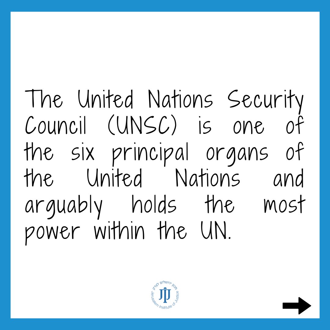 JIJ_Israel's tweet image. Did you know that the US has used its veto power at the UN Security Council to block resolutions condemning Israel more than any other country? Learn more interesting facts from our future posts #un #securitycouncil #vetopower #usa #internationalrelations #democracy #unreform