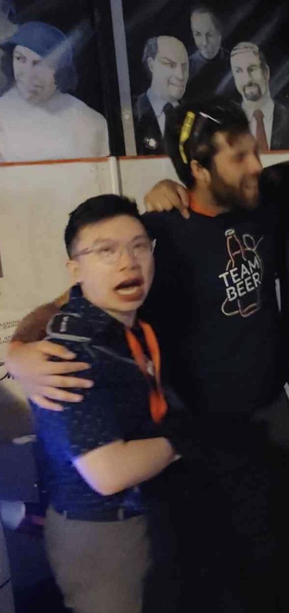 Dave's Lobster Lover tweet media