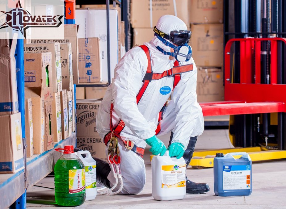 NovatekCo's tweet image. Chemical inhalation &amp;amp; exposure to air contaminants is no laughing matter, so contractors rely on serious power from our Novair Air Scrubbers NovaTekCo.com

#USA #Industrial #Equipment #Manufacturing #RHONY #MondayMood #MondayMotivation #mondaythoughts #Ajax #Blueface