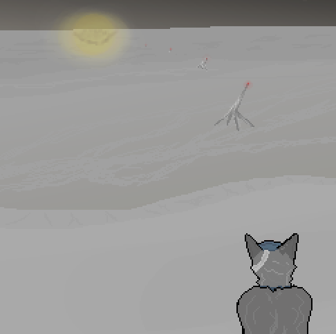 ComradePole's tweet photo. Some more art idk https://t.co/ZcioPEhRuX