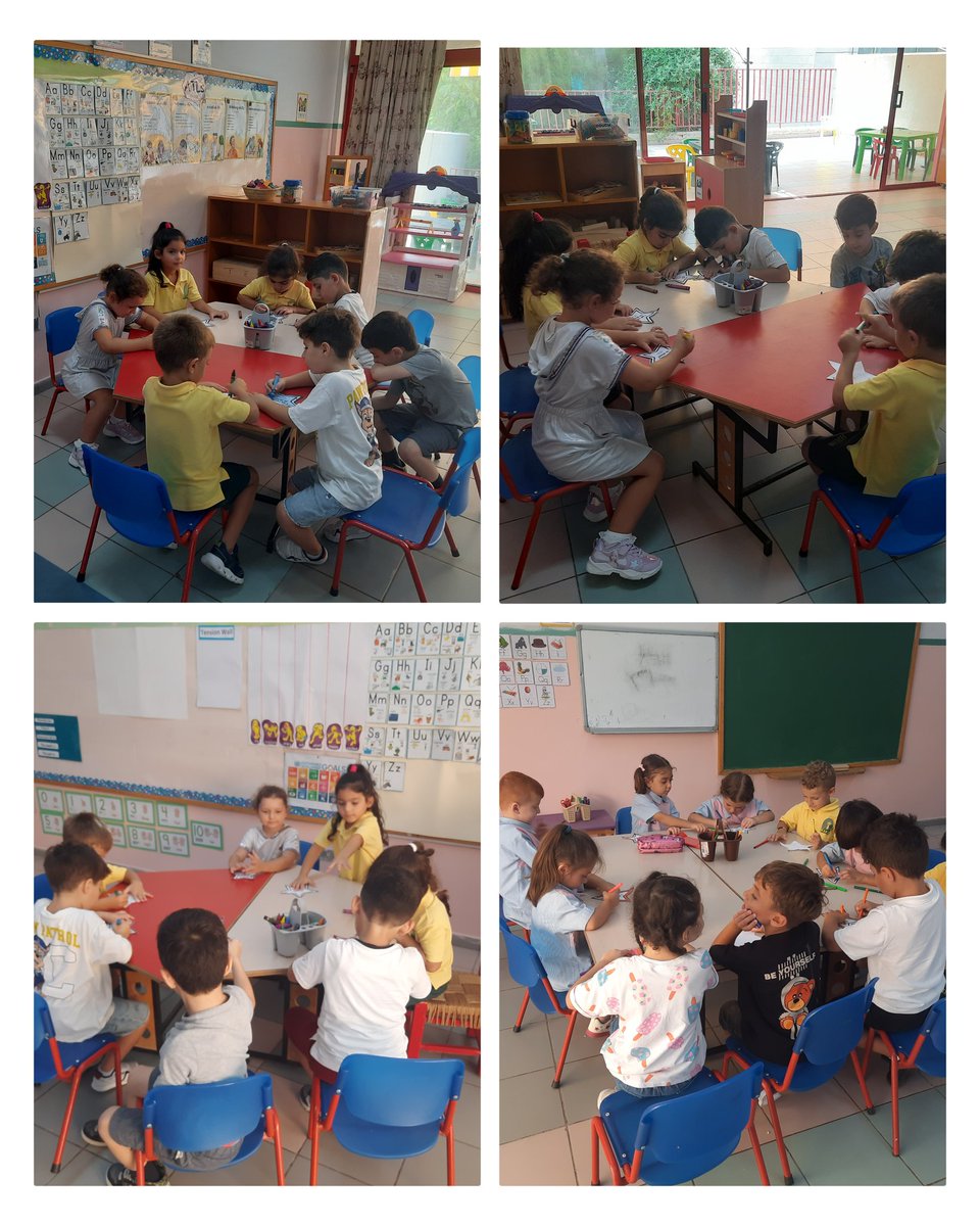 najwan (@najo_sabi) on Twitter photo "🍎📚✨ It's a brand new chapter as our little ones embark on their journey of learning and growth. Wishing all the kindergartners a magical first day filled with smiles, friendships, and endless possibilities! 🎉💕 #FirstDayOfKindergarten #AdventuresBegin <a href="/Hhhsinfo/">Houssam Hariri HS</a> <a href="/tbaassiri/">Tharwat Baassiri</a> "🍎📚✨ It's a brand new chapter as our little ones embark on their journey of learning and growth. Wishing all the kindergartners a magical first day filled with smiles, friendships, and endless possibilities! 🎉💕 #FirstDayOfKindergarten #AdventuresBegin <a href="/Hhhsinfo/">Houssam Hariri HS</a> <a href="/tbaassiri/">Tharwat Baassiri</a>