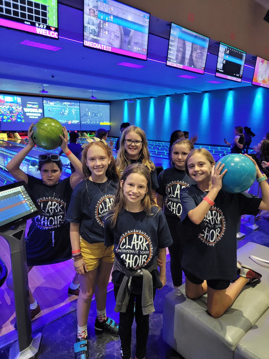Clark Intermediate Choir, Conroe ISD (@clarkchoircisd) on Twitter photo Main Event last week was a BLAST! Such a fun night to celebrate the start of the beginning of a great school year! #clarkconnects #clarkchoir <a href="/ClarkCISD/">Clark Intermediate, Conroe ISD</a> <a href="/ConroeFineArts/">Dr. Robert Horton</a> Main Event last week was a BLAST! Such a fun night to celebrate the start of the beginning of a great school year! #clarkconnects #clarkchoir <a href="/ClarkCISD/">Clark Intermediate, Conroe ISD</a> <a href="/ConroeFineArts/">Dr. Robert Horton</a>