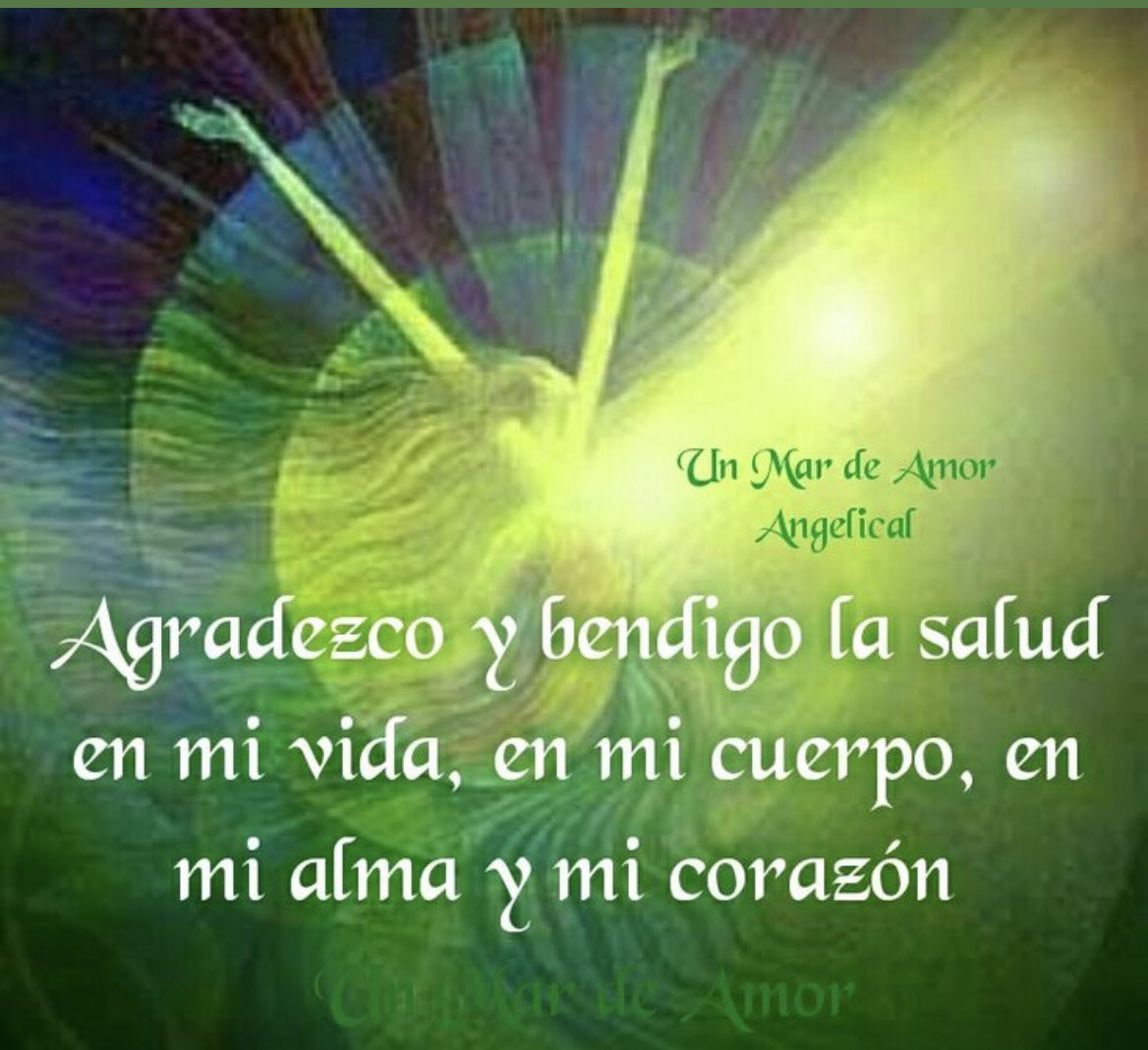 Sololuz5's tweet photo. AGRADEZCO Y BENDIGO ! https://t.co/R08jaV2IKK