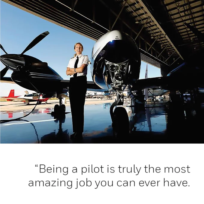 Honeywell aviation careers