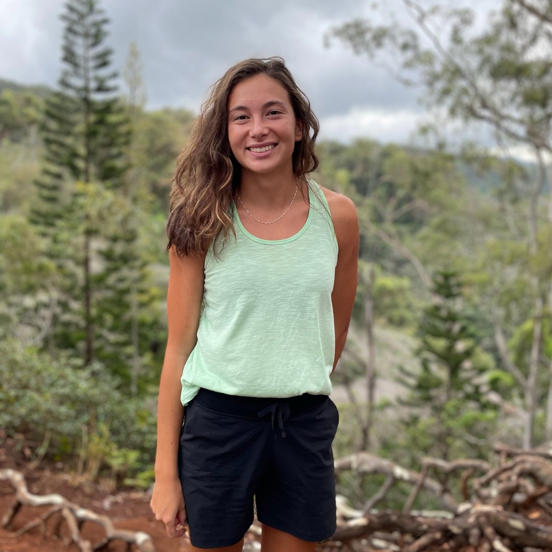 🌊 HPU Alumna Hanna Odahara is making a splash in coral biology! 🐠

She's been selected for the prestigious Sea Grant Knauss Fellowship, starting February 2024.🌟

Learn more: bit.ly/3t7ZSWh

#HPU #HawaiiPacificUniversity