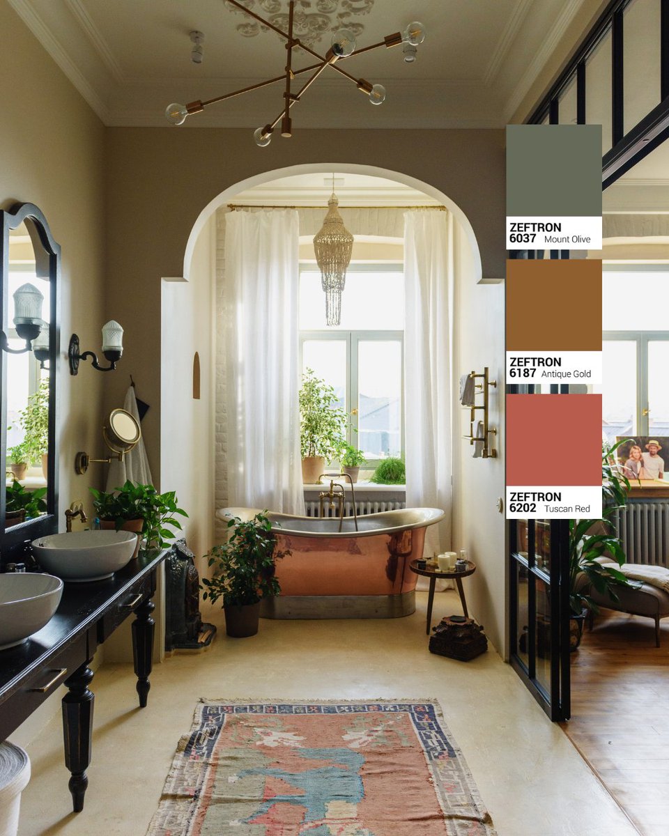 zeftronnylon's tweet image. Get ready to cozy up to earthy palettes, rich textures and nature-inspired decor. Fall 2023 is all about creating warm, inviting spaces that bring the season indoors. 🍂

Share with us your favorite way to add warmth to your commercial space project! #fallcolors2023 #falldesign