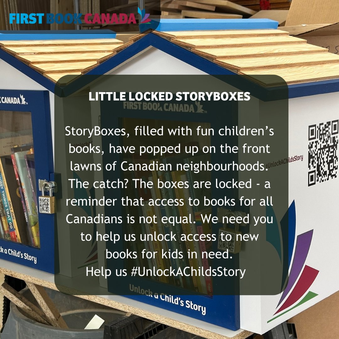 First Book Canada tweet media