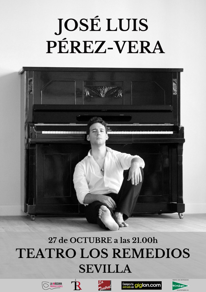 José Luis Pérez-Vera tweet media