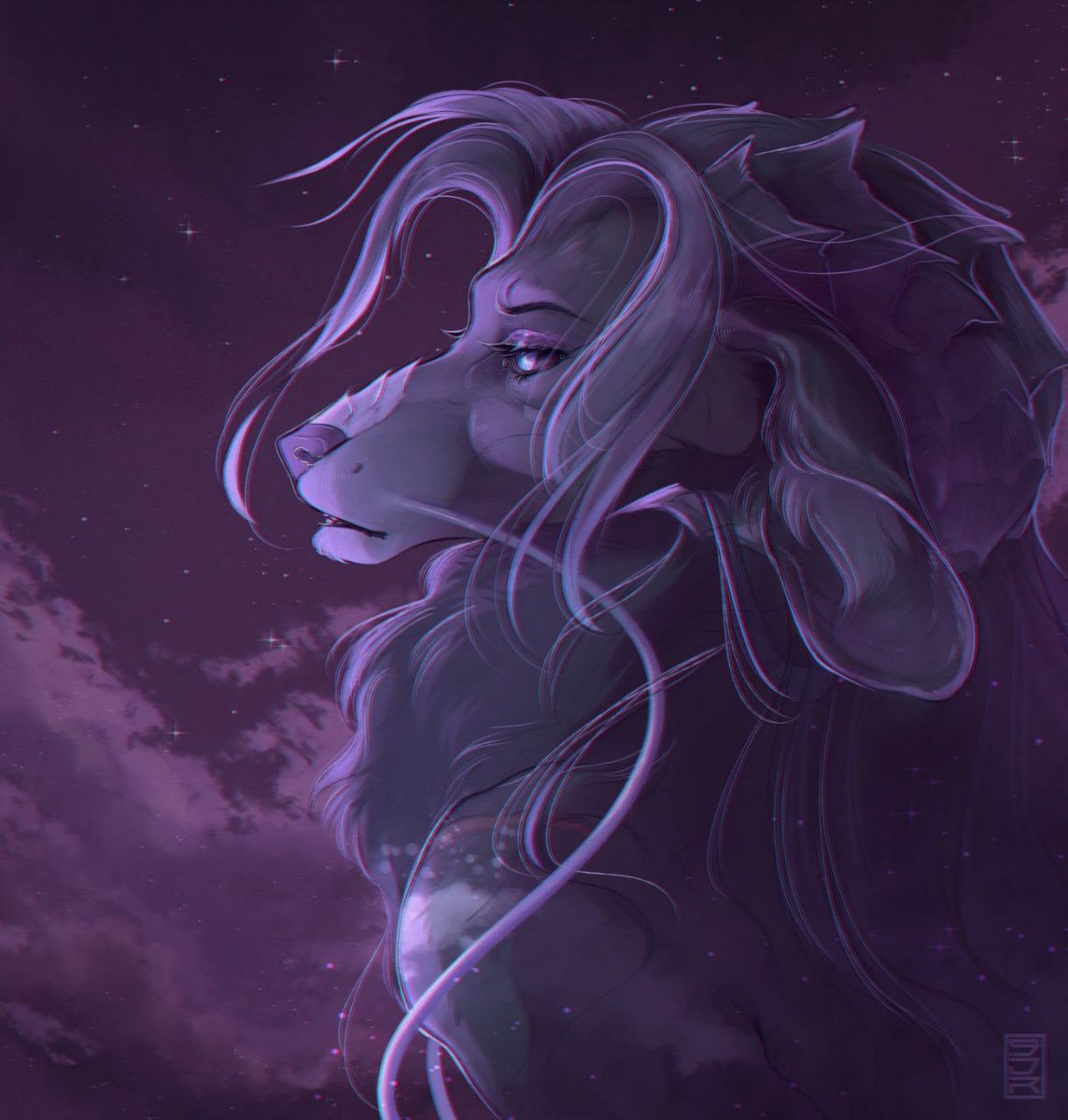 shotekadr's tweet photo. 🌙N Y R A✨
Comission for @musicminx ♥

#Furry #furryart #Furryportrait #dragon #Furrydragon #art #digitalart #digitalartwork #DigitalArtist https://t.co/hbqRMYEYQ7