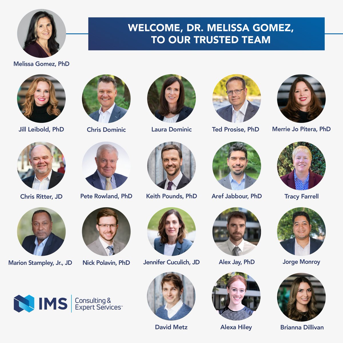 IMS Legal Strategies tweet media