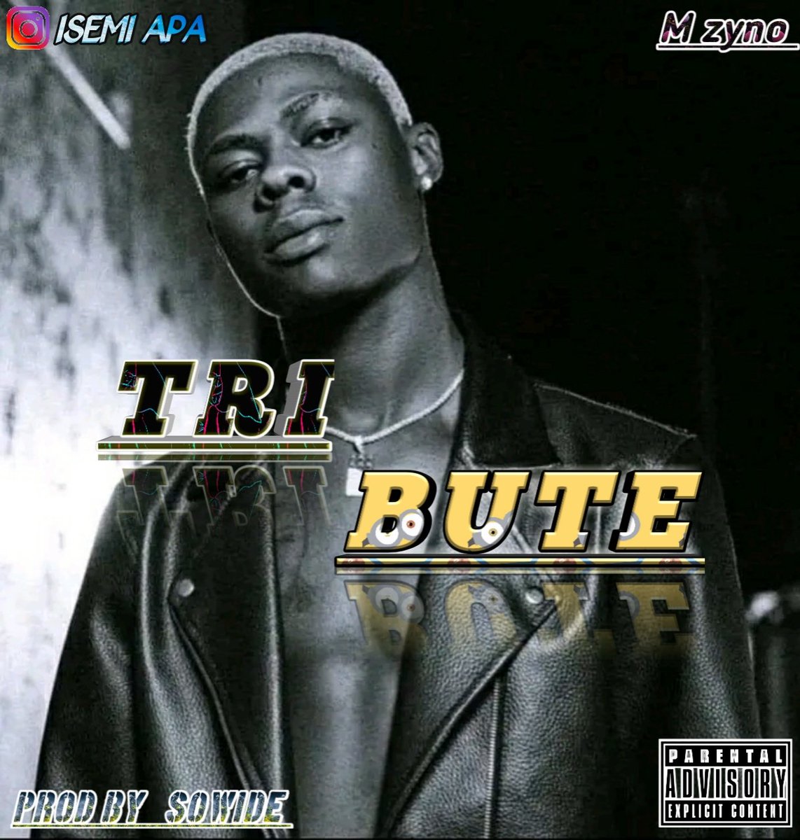 Mzyno2's tweet image. Hi fans are you using audiomack
(yes)☑️
download latest music 
by m zyno❤‍🩹❤‍🩹
*(Tribute for mohbad)*
*audiomack.com/m-zyno/song/tr…*
keep streaming fans and
don&apos;t forget to repost