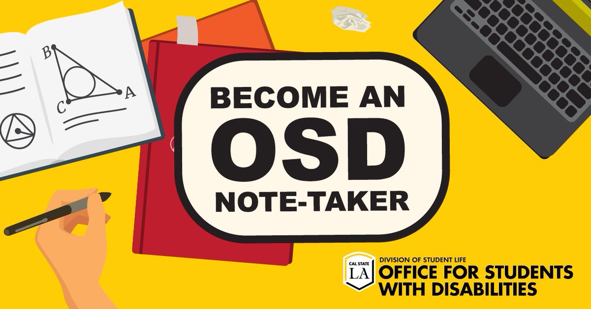 Division of Student Life tweet media