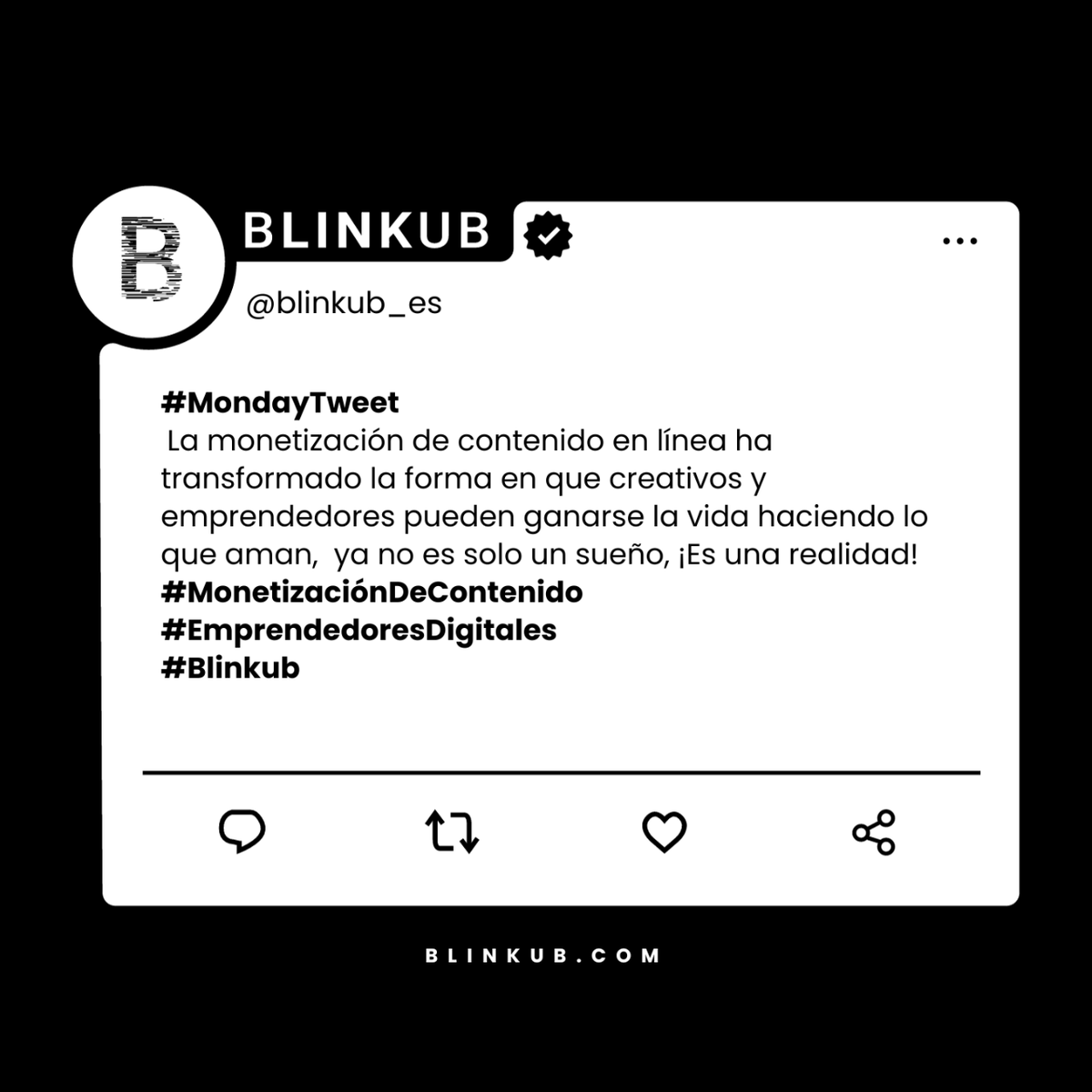 ¡Descubre el poder de la monetización de contenido en línea!  En la era digital actual, los creativos y emprendedores digitales están demostrando que puedes construir un negocio exitoso en línea, aprovechando las herramientas y plataformas disponibles.