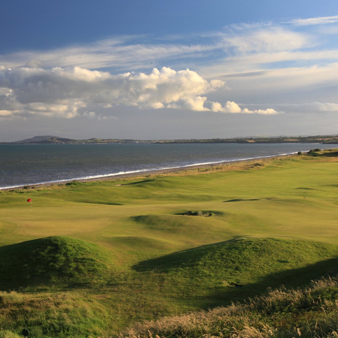 Top 100 Golf Courses tweet media