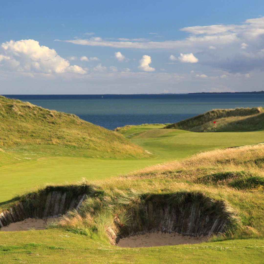 Top 100 Golf Courses tweet media