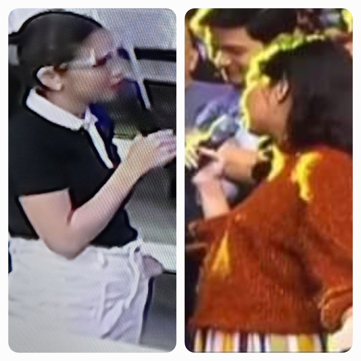 Fatima, Mei for Maichard💚TBADN tweet media