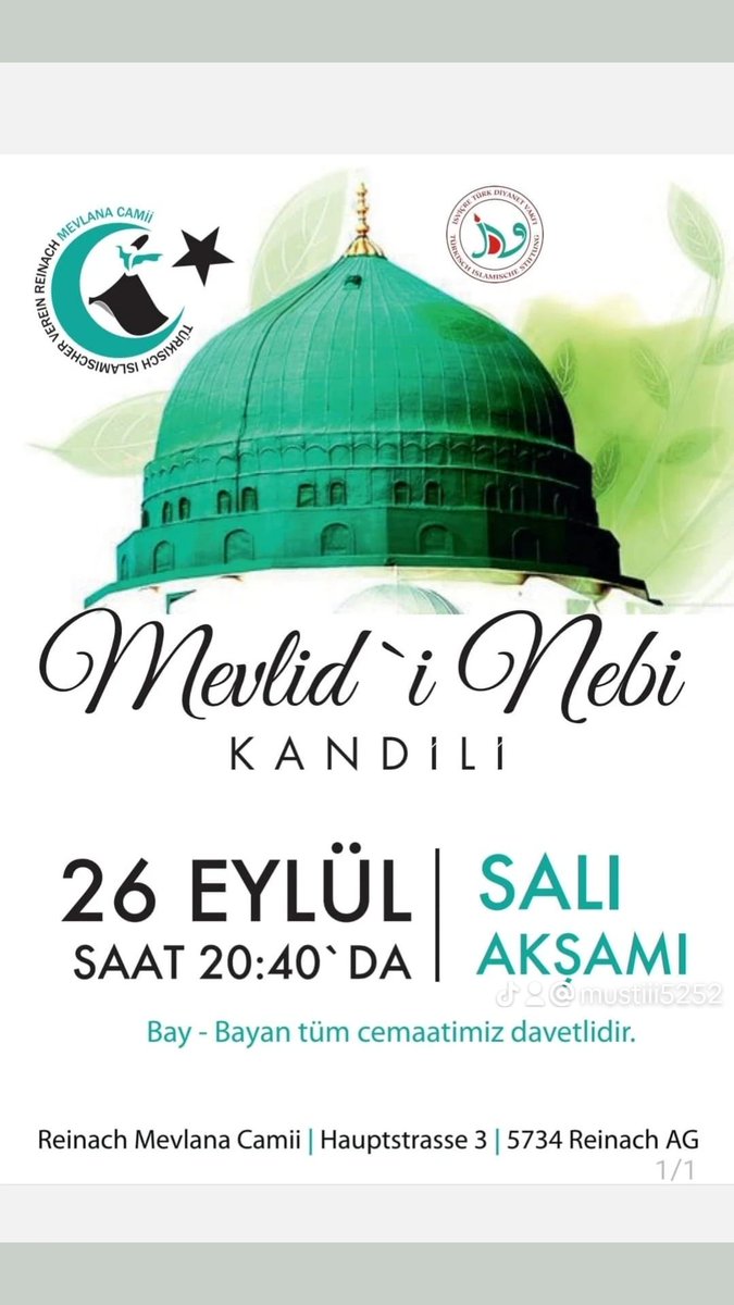 must1746's tweet photo. Şimdiden kandilinizi en içten dileklerimle kutluyorum. Rabbim bu günlerin yüzü suyu hürmetine günahlarımızı affetsin inşallah 🤲 https://t.co/Pfx784dMpA