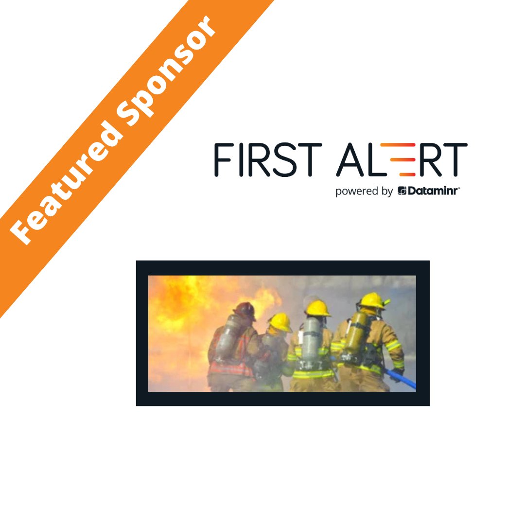 OntarioDEMCON's tweet image. Featured Sponsor of the Week: Dataminr  - Real-time AI for Event &amp;amp; Risk Detection

#demcon #demconference #ontario #management #conference #event #community #networking #learning #speakers #northamerica #panels #discussions #discussion #interviews #initiative #disasterresponse