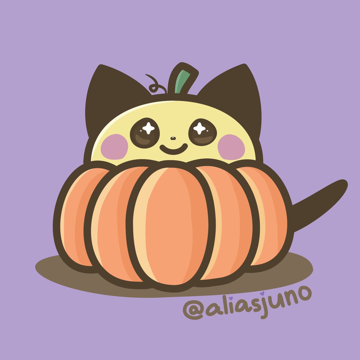 aliasjuno's tweet image. beta pichu is ready for halloween🎃

#pokemon #pkmn
