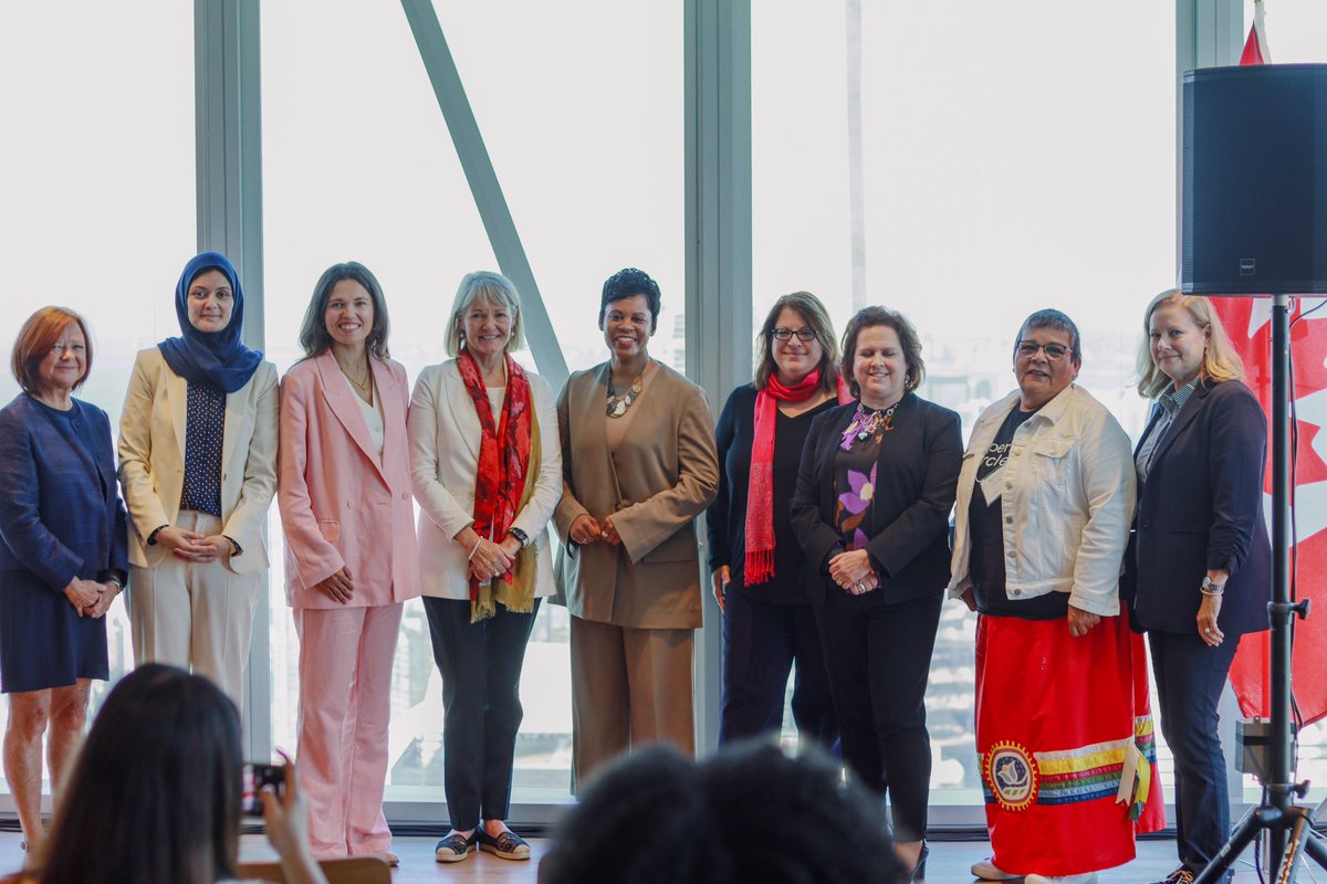 Since 2012, <a href="/leapforchange/">LEAP | Pecaut Centre for Social Impact</a> has championed women’s empowerment, breaking down barriers holding back womens economic participation and today, we’re making sure that work continues. 

Learn More Here: ow.ly/JQHb50PPmrI