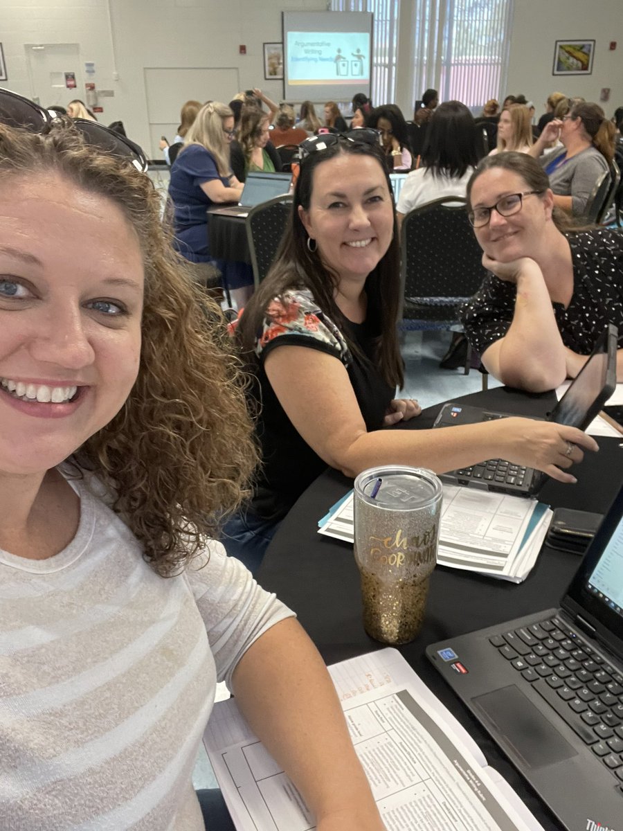 Jamie Dozier (@jdozier_ocps) on Twitter photo Getting our Write On! today with <a href="/CDLocps/">Curriculum and Digital Learning</a>! ✏️ Lots of great writing strategies to take back to our <a href="/ZellwoodEagles/">Zellwood Elementary</a>! #OCPSElemELA <a href="/JVasilisin_OCPS/">Jessica Vasilisin</a> <a href="/rmccloe/">Rob McCloe</a> Getting our Write On! today with <a href="/CDLocps/">Curriculum and Digital Learning</a>! ✏️ Lots of great writing strategies to take back to our <a href="/ZellwoodEagles/">Zellwood Elementary</a>! #OCPSElemELA <a href="/JVasilisin_OCPS/">Jessica Vasilisin</a> <a href="/rmccloe/">Rob McCloe</a>