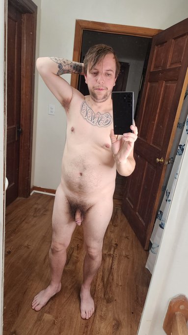 Happy Monday! Hope everyone had a fantastic nude weekend!! https://t.co/VGy79N3wgt<a href="/tag/nudist"class="tags"><span>#nudist</span></a>