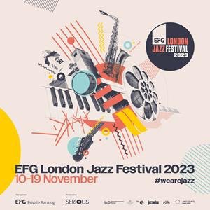 Sounds of Brazil <a href="/southbankcentre/">Southbank Centre</a> 
Adriano Adewale 13.15-13.45 🎼🪘🪇
Come together as a group to learn and rehearse Brazilian music and showcase this work at the EFG <a href="/LondonJazzFest/">EFG London Jazz Festival</a> 
•
Learn/ Apply: bitly.ws/VCHa ⭐️
See you all there!!😊🙏