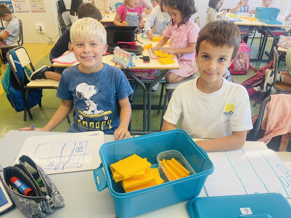 Begoñazpi 2.maila tweet media