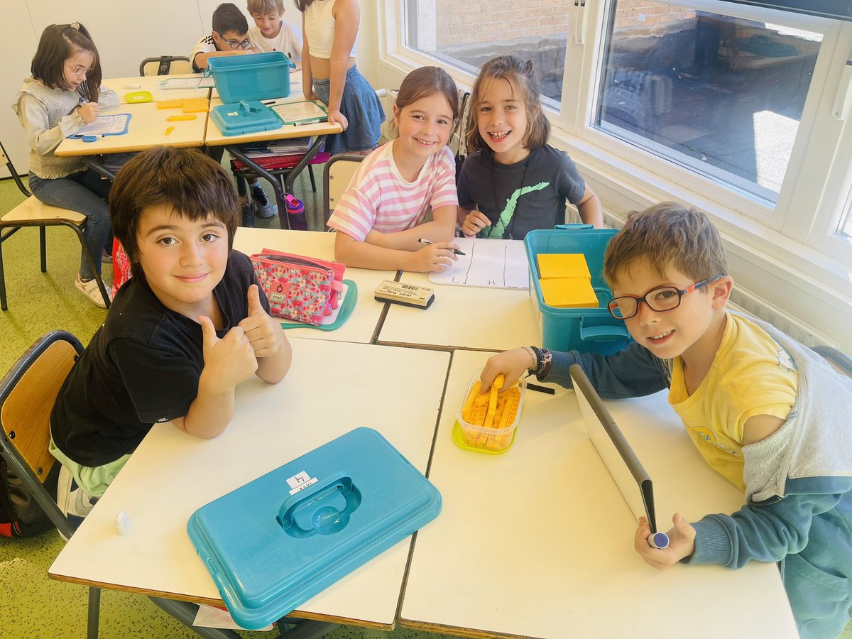 Begoñazpi 2.maila tweet media