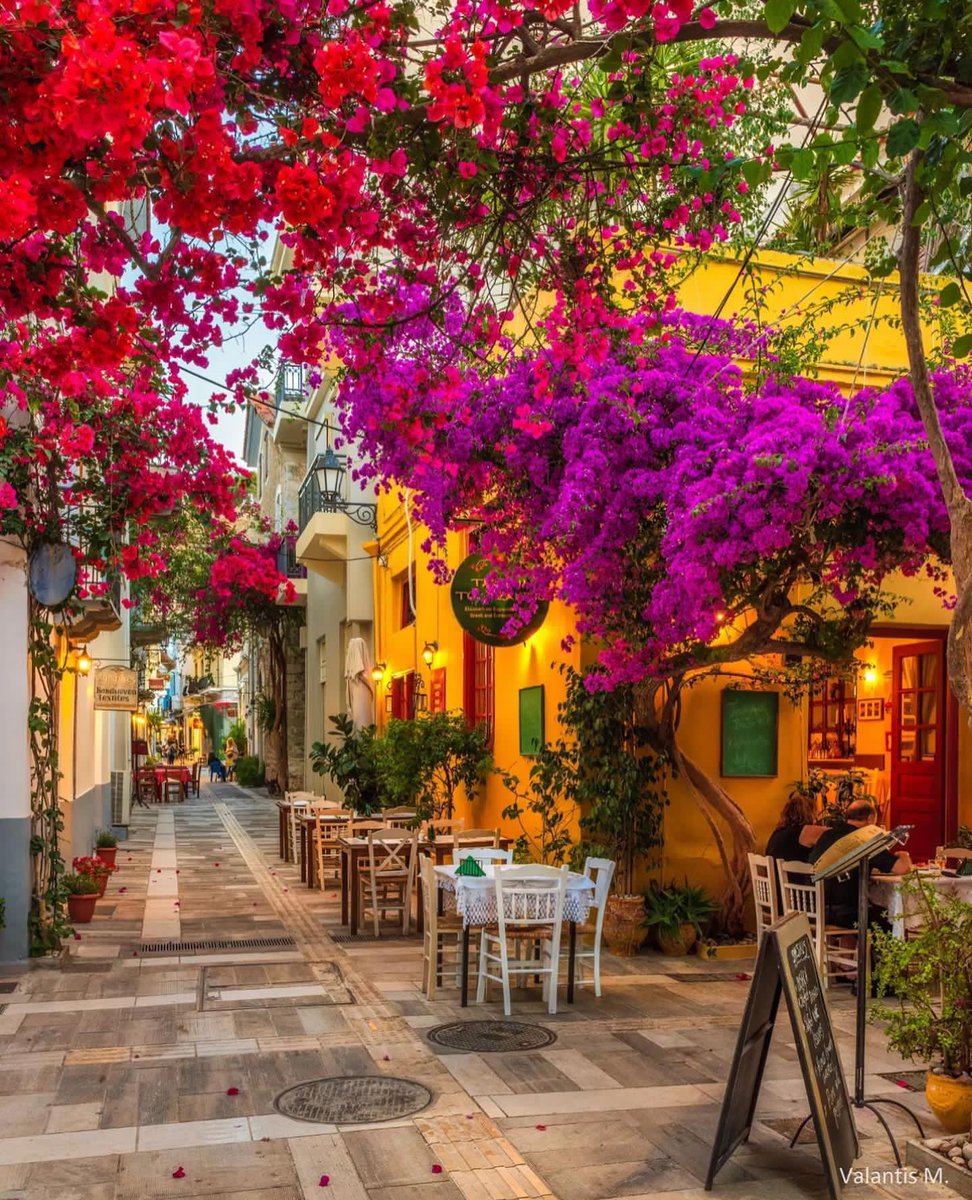 Greece 💜
