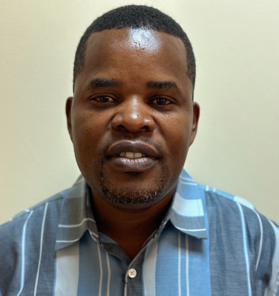Meet Dr Victor Akelo, who recently joined
<a href="/LSTMnews/">LSTM</a>. Victor is based at
<a href="/KEMRI_Wellcome/">KEMRI-Wellcome</a> and is working on the <a href="/CHAMPS_Health/">CHAMPS</a>  child under 5s mortality &amp; stillbirth project, and PRiSMA maternal health study.   

Read more about Victor and his research: lstmed.ac.uk/news-events/ne…