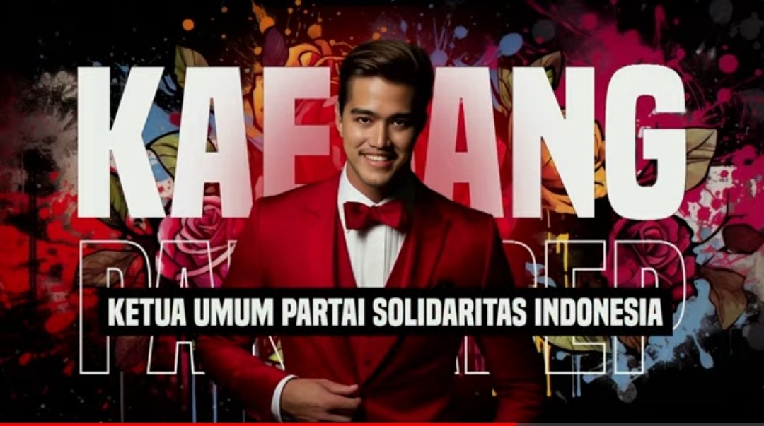 Afif Afandi (@abinemilaalya) on Twitter photo 