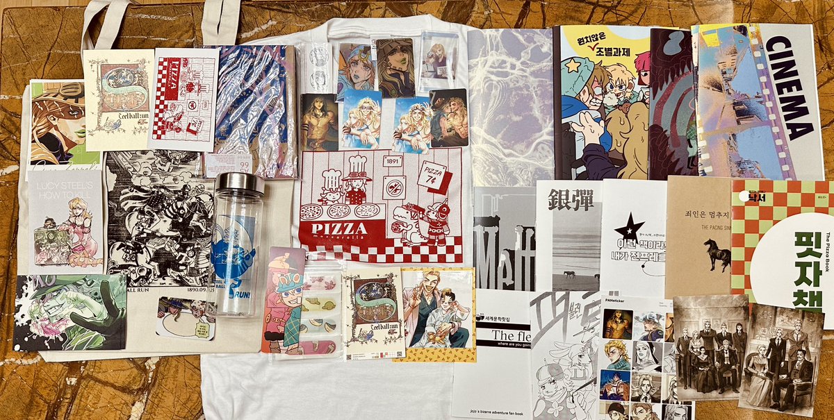 너무나 즐거웠습니다🤠
다음 레이스때 뵈어요🐴❤️