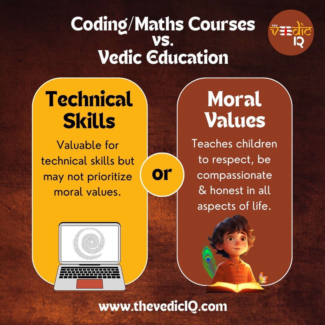 Ramayanaschool's tweet photo. Introducing The Vedic IQ designed to make learning a joyous adventure for kids and a source of pride for parents!

𝑪𝒍𝒊𝒄𝒌 𝒕𝒉𝒆 𝒍𝒊𝒏𝒌 https://t.co/Xpib2IGdbG 𝒕𝒐 𝒗𝒊𝒔𝒊𝒕 𝒐𝒖𝒓 𝒘𝒆𝒃𝒔𝒊𝒕𝒆 𝒏𝒐𝒘!

Join us for an enlightening journey! https://t.co/WcphOJOx8I