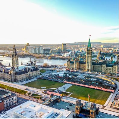 RH_EcDev's tweet image. Richmond Hill-based Comtech Group and CIMA partner to provide project management services to the Confederation Building Rehabilitation Project. bit.ly/3Zxzdi7
#TeamComtech