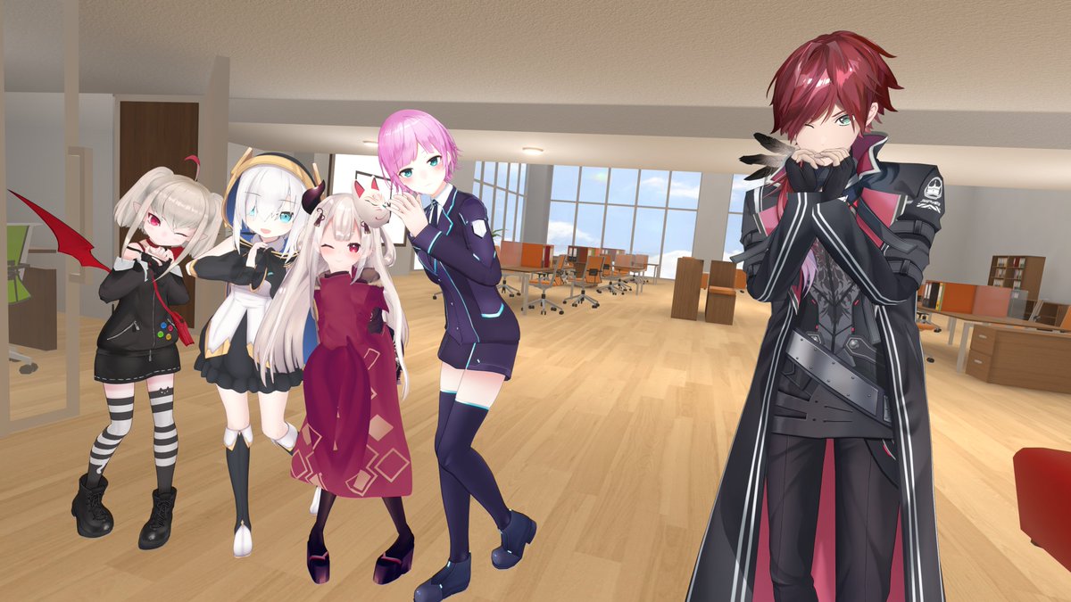 Lauren_iroas's tweet photo. 配信お疲れ様でした
エアドロップ
#ローレン3D https://t.co/Dwozcp8rEI