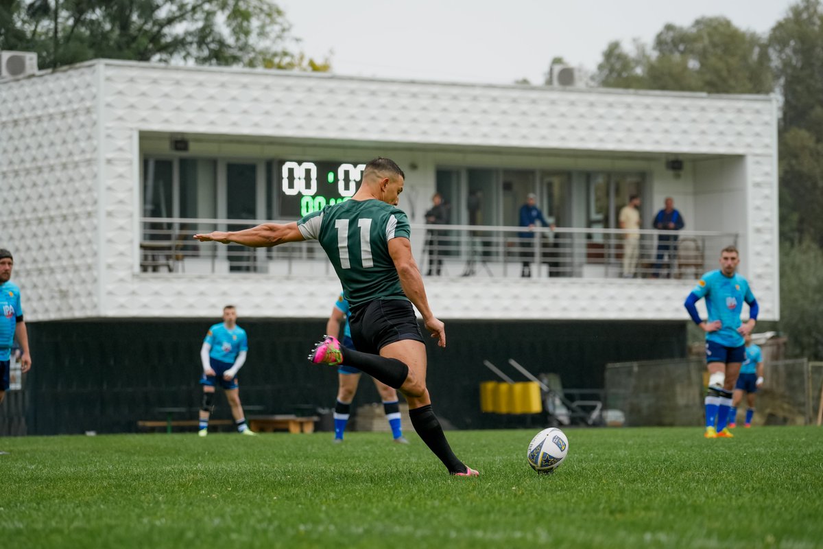 Ukrainian Rugby tweet media
