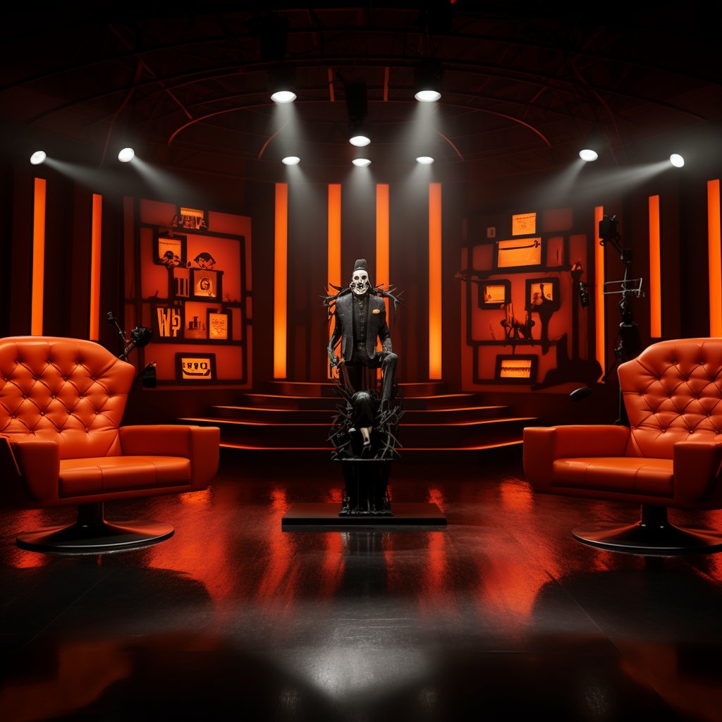 Welcome to GingerTalk! I am looking for some creators to join me in a talk/game show series I will be streaming soon. If you are interested in joining me, drop me a DM!
<a href="/StreamseedGG/">Streamseed! 🌱 🔜 DREAMHACK</a> <a href="/Playerammohq/">Player Ammo</a> <a href="/StreamBase_team/">StreamBase</a>