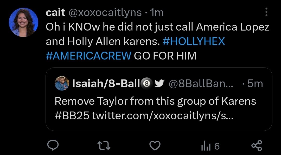 BBStanWatch's tweet image. #BB25