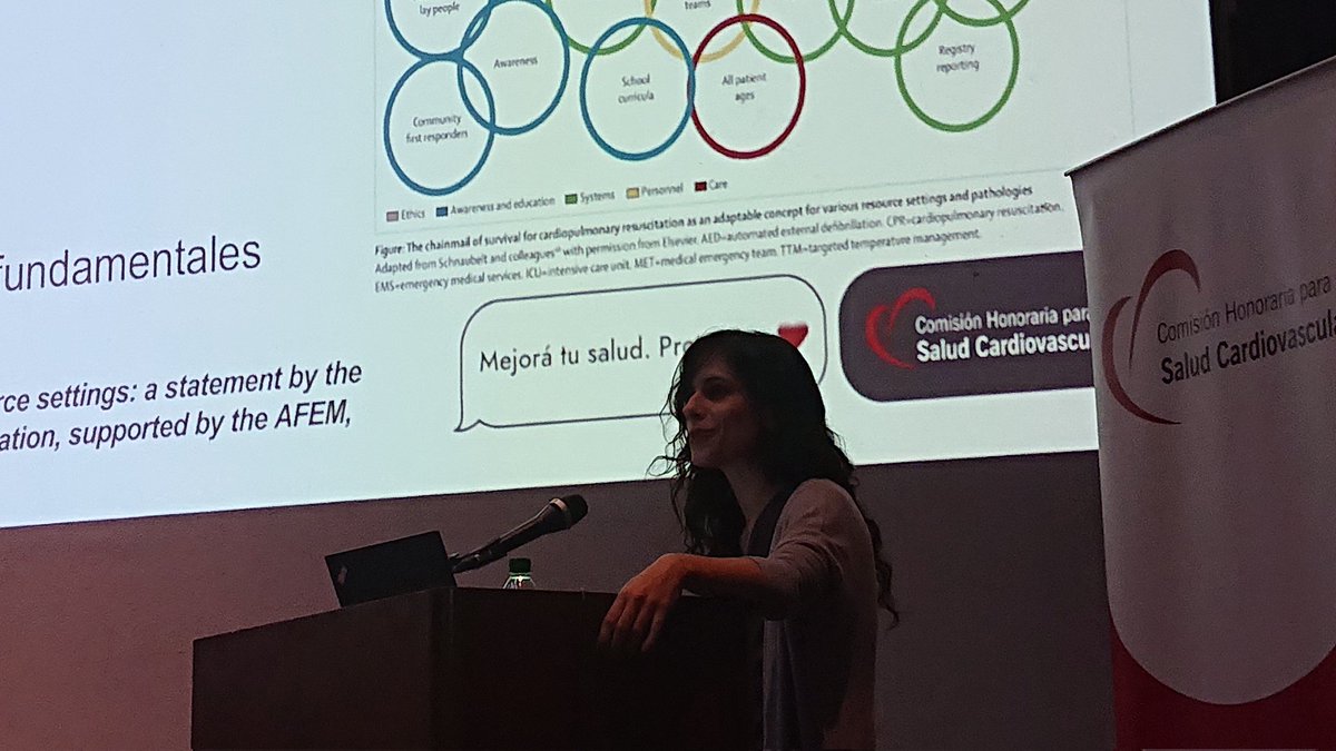 cardiosaluduy's tweet photo. Jornada de Recertificación instructores Programa CERCA en @montevideoIM

#CorazónEnAcción
#UsaTuCorazón https://t.co/7kAGtgkgz7