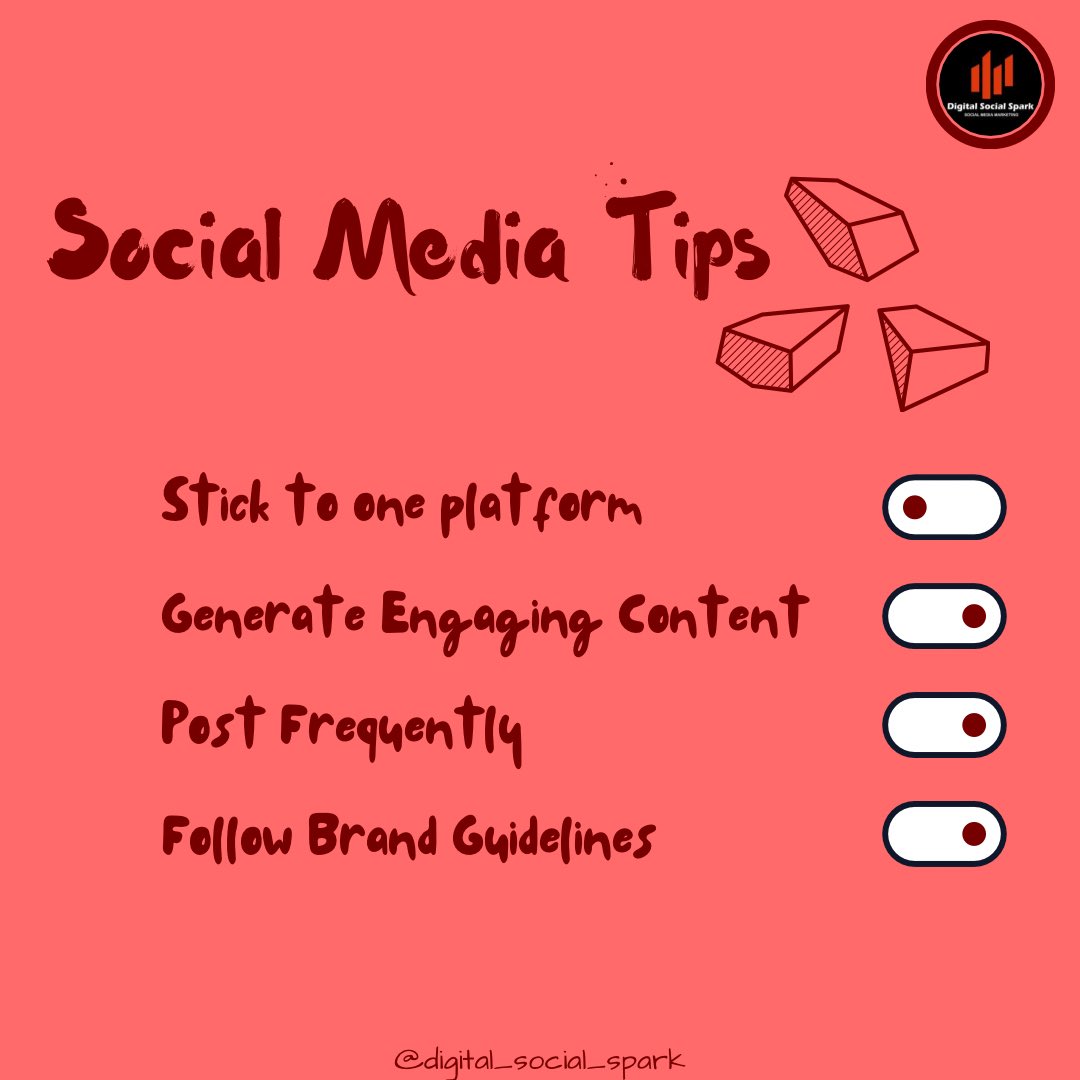 'Unlock the Power of Social Media with These Pro Tips! 🚀💬 #SocialMediaMastery #DigitalMarketing'