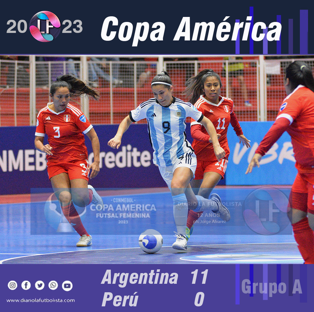 Diario La Futbolista tweet media